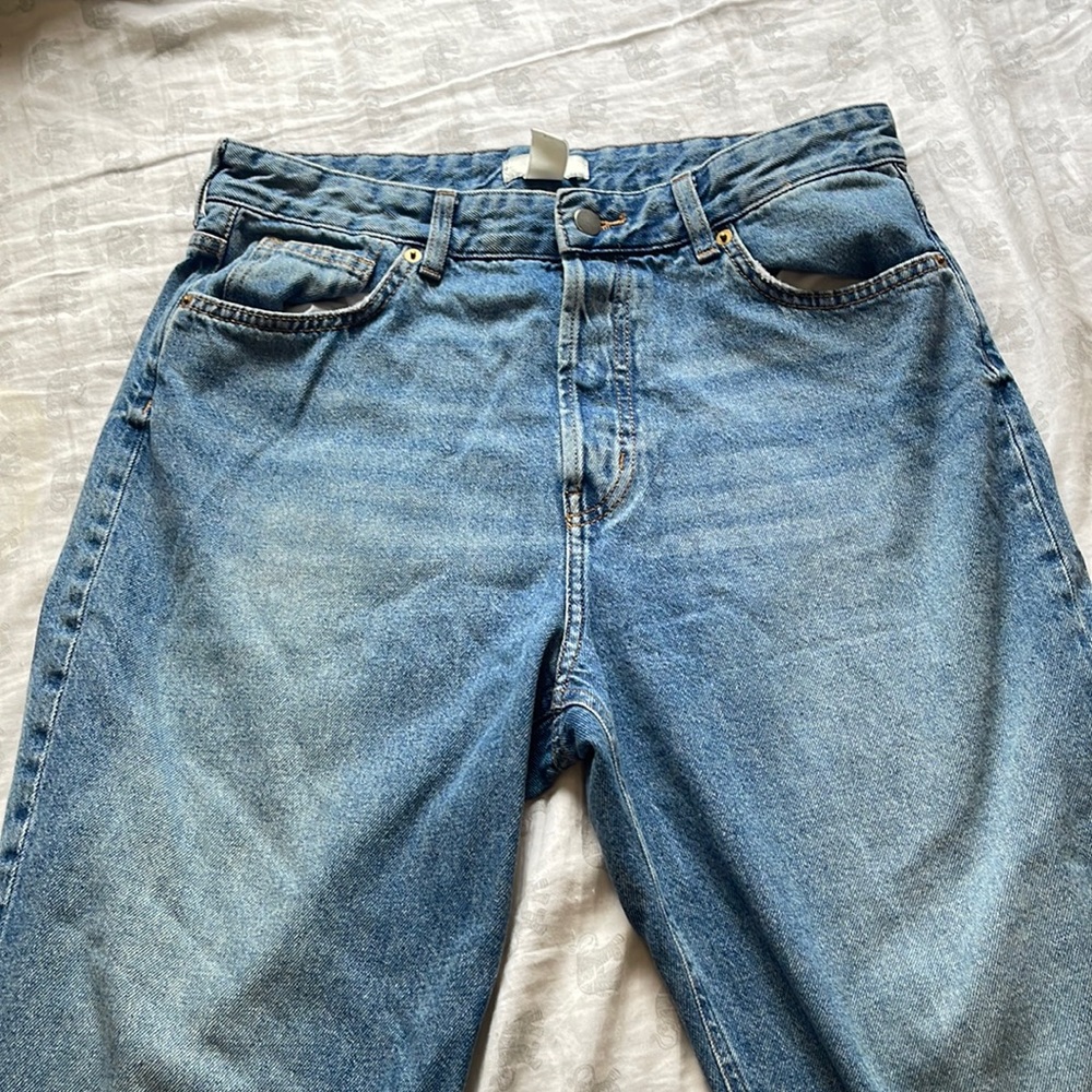 boyfriend jeans